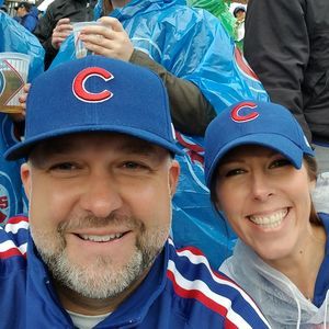 Meet your Posher, Larry